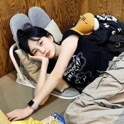 忽然搭上妳家姊